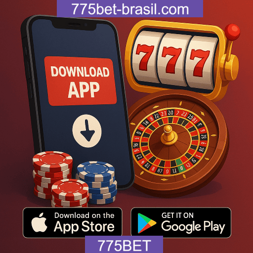 FAQ App 775BET