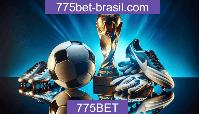 Estratégias de Apostas 775BET