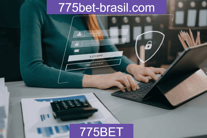 775BET Cadastro Bônus R$ 1.000