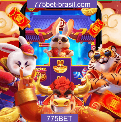 775BET Fortune - Tiger Ox Mouse