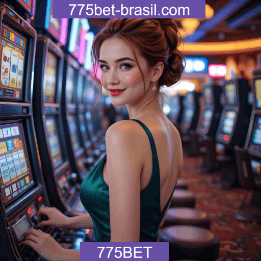 FAQ - Perguntas Frequentes 775BET
