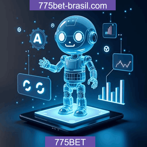 775BET Instalar Guia