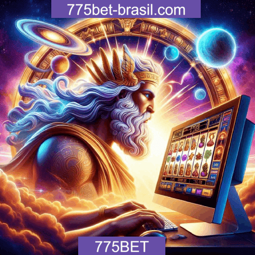 775BET Slots - 1.500+ Jogos