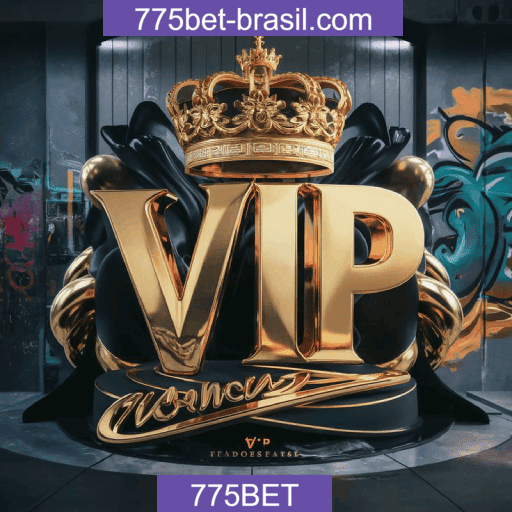 Benefícios VIP 775BET
